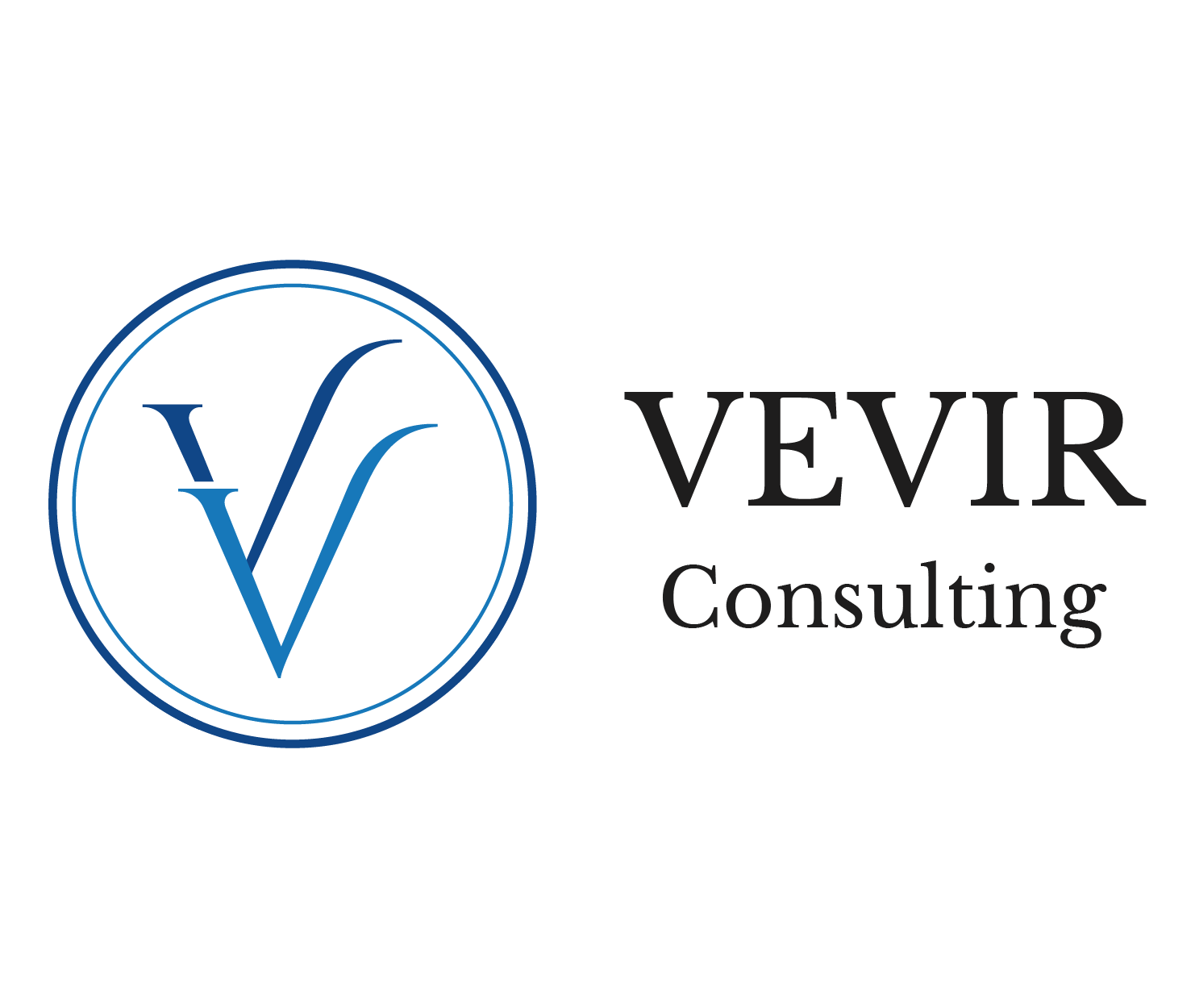 Vevir Logo